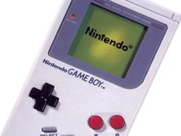 Dos décadas de la 'Game Boy' Dos décadas de la 'Game Boy'