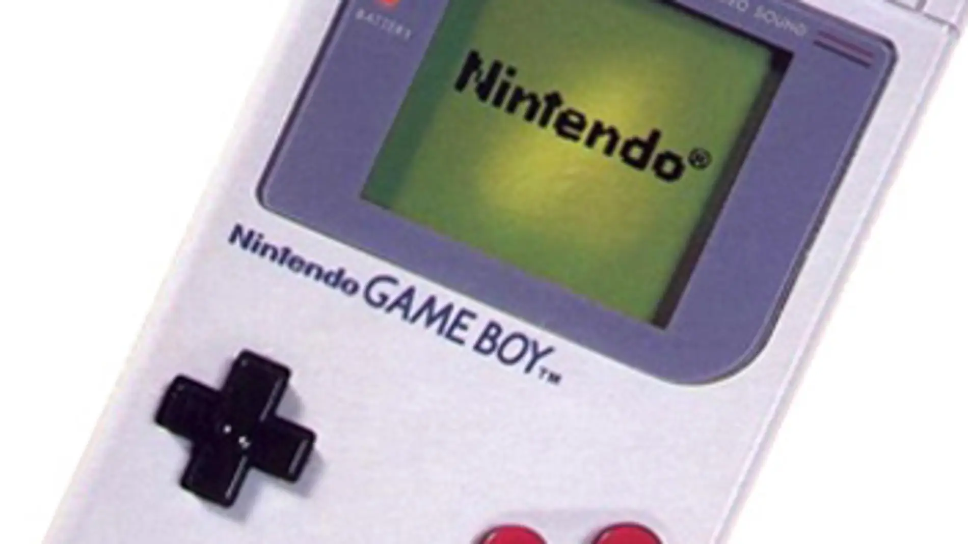 Dos décadas de la 'Game Boy'