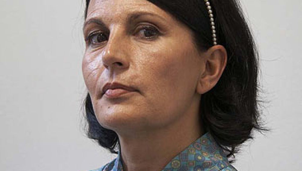 Doña Alicia Flon
