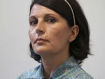 Doña Alicia Flon Doña Alicia Flon