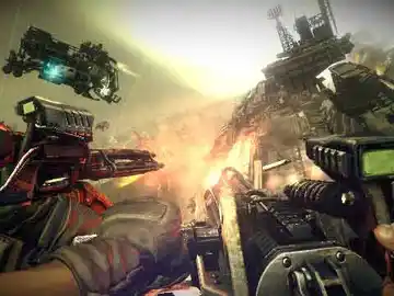 Killzone 3 Killzone 3