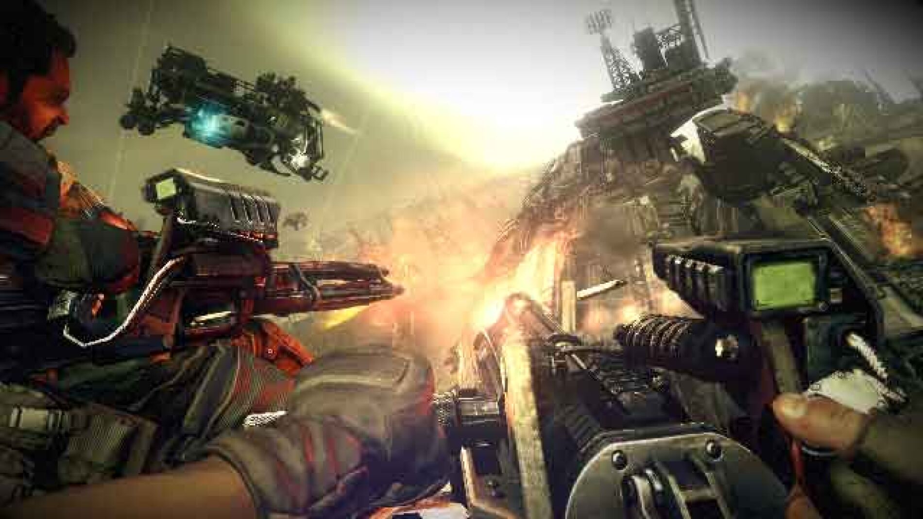 Killzone 3