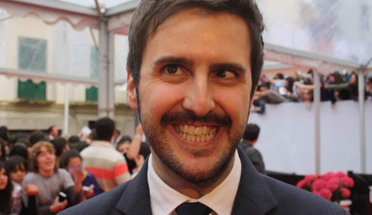 Julián López, 'Que se mueran los feos'
