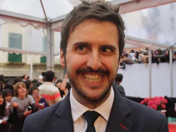 Julián López, 'Que se mueran los feos' Julián López, 'Que se mueran los feos'