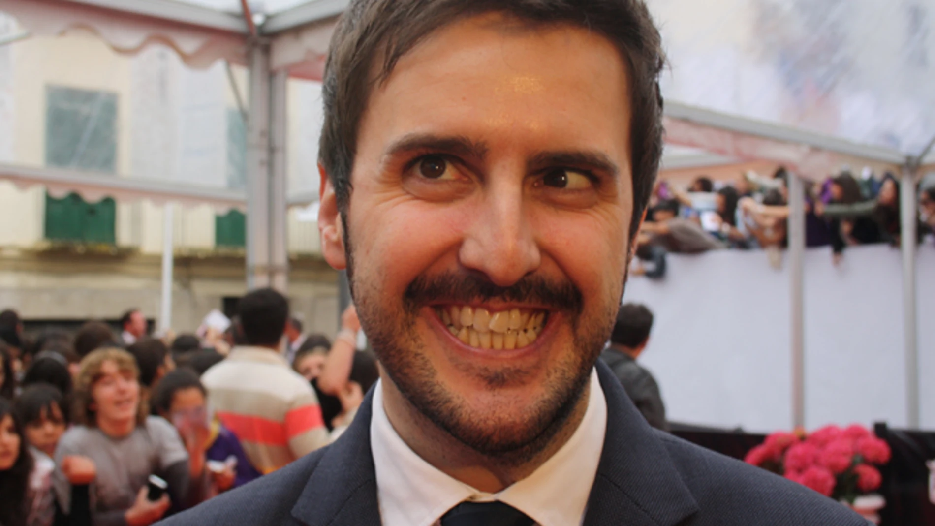 Julián López, 'Que se mueran los feos'