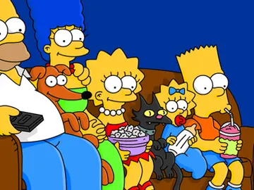 Los Simpsons Los Simpsons