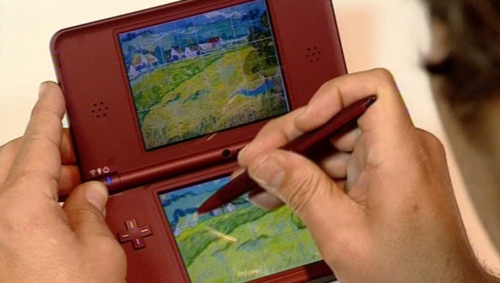 Art Academy de Nintendo