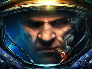 'StarCraft 2' es una de las sensaciones del año 'StarCraft 2' es una de las sensaciones del año