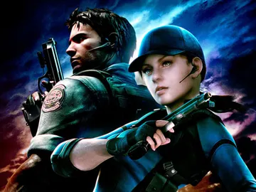 Resident Evil 5 Gold Edition Resident Evil 5 Gold Edition