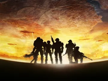 halo reach halo reach