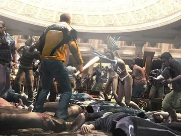 dead rising dead rising