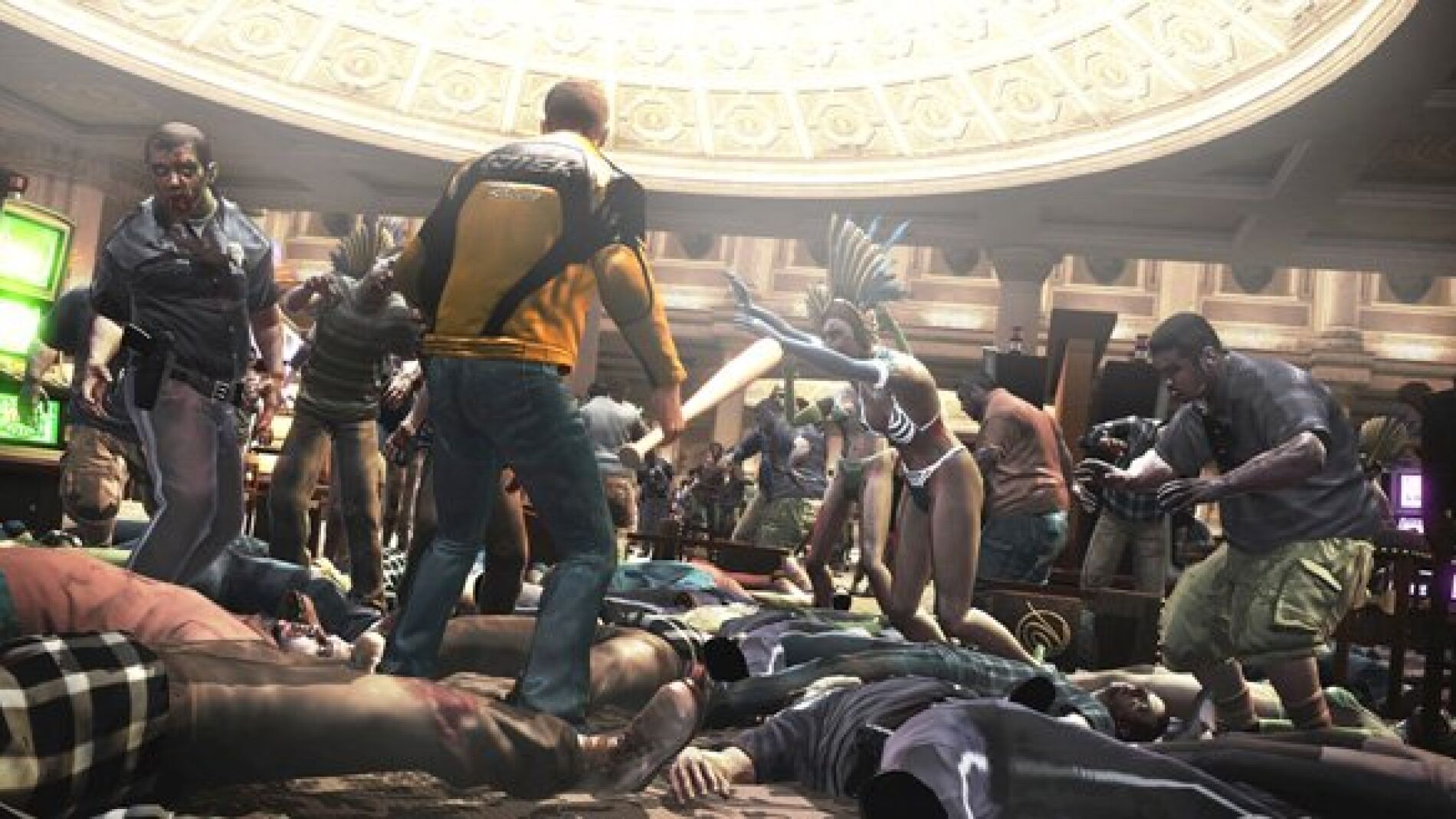 dead rising