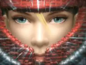 Metroid: Other M Metroid: Other M
