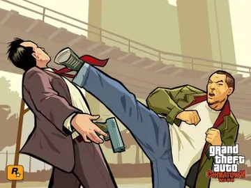 Chinatown Wars Chinatown Wars