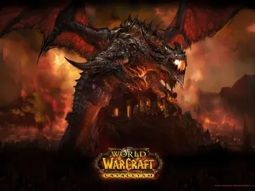 Wow Cataclysm Wow Cataclysm