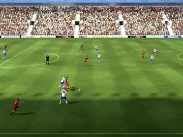 Fifa 11 Fifa 11