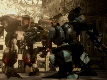 Front Mission Evolved Front Mission Evolved
