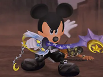 Kingdom Hearts BBS Kingdom Hearts BBS