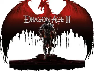 Dragon age 2 Dragon age 2