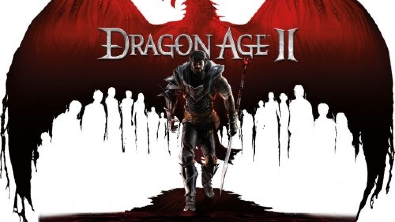 Dragon Age 2 Черный Магазин