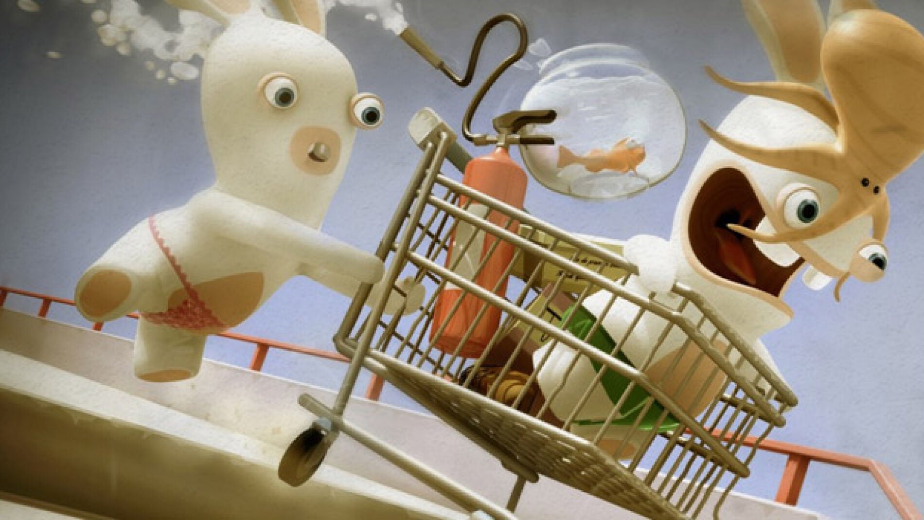 Rabbids