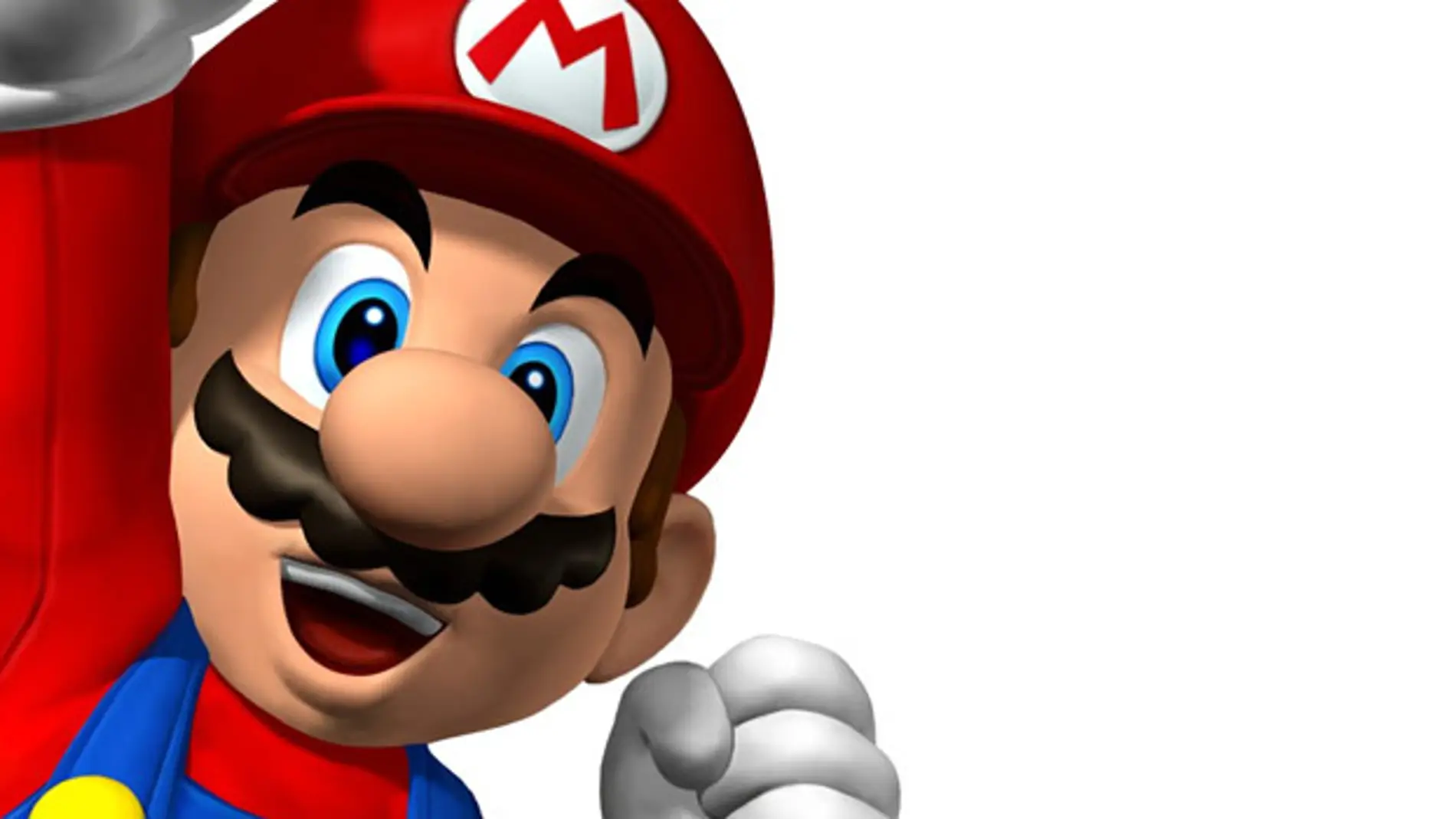 New Super Mario Bros. Wii', una nueva y revolucionaria historia