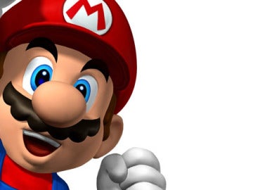 Super Mario, mítico personaje de Nintendo
