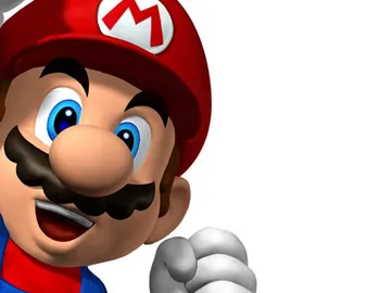 Super Mario, mítico personaje de Nintendo Super Mario, mítico personaje de Nintendo