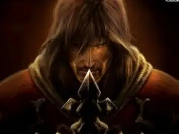 Castlevania: Lord of Shadows Castlevania: Lord of Shadows