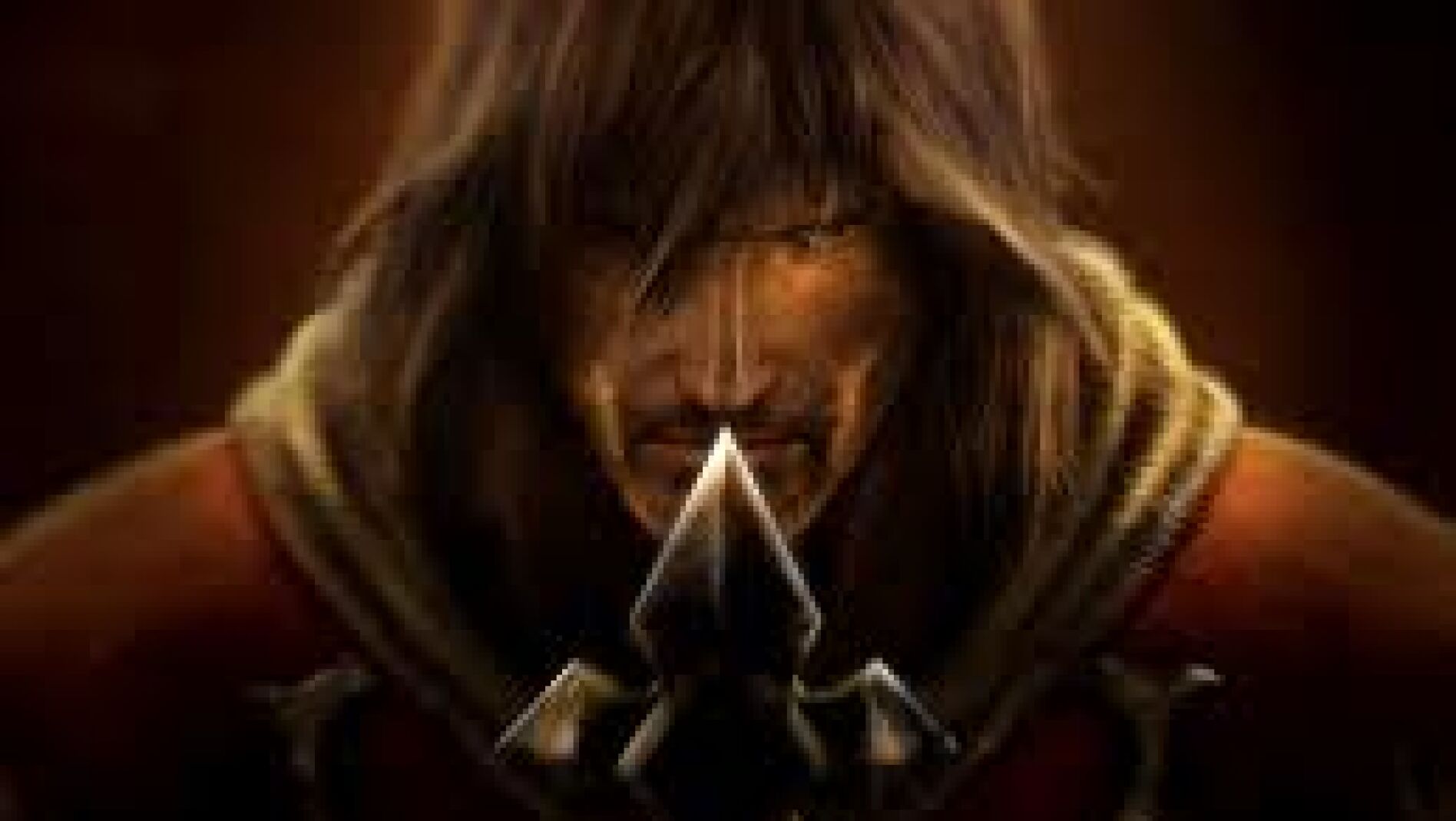 Castlevania: Lord of Shadows