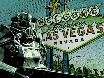 Fallout: New Vegas Fallout: New Vegas