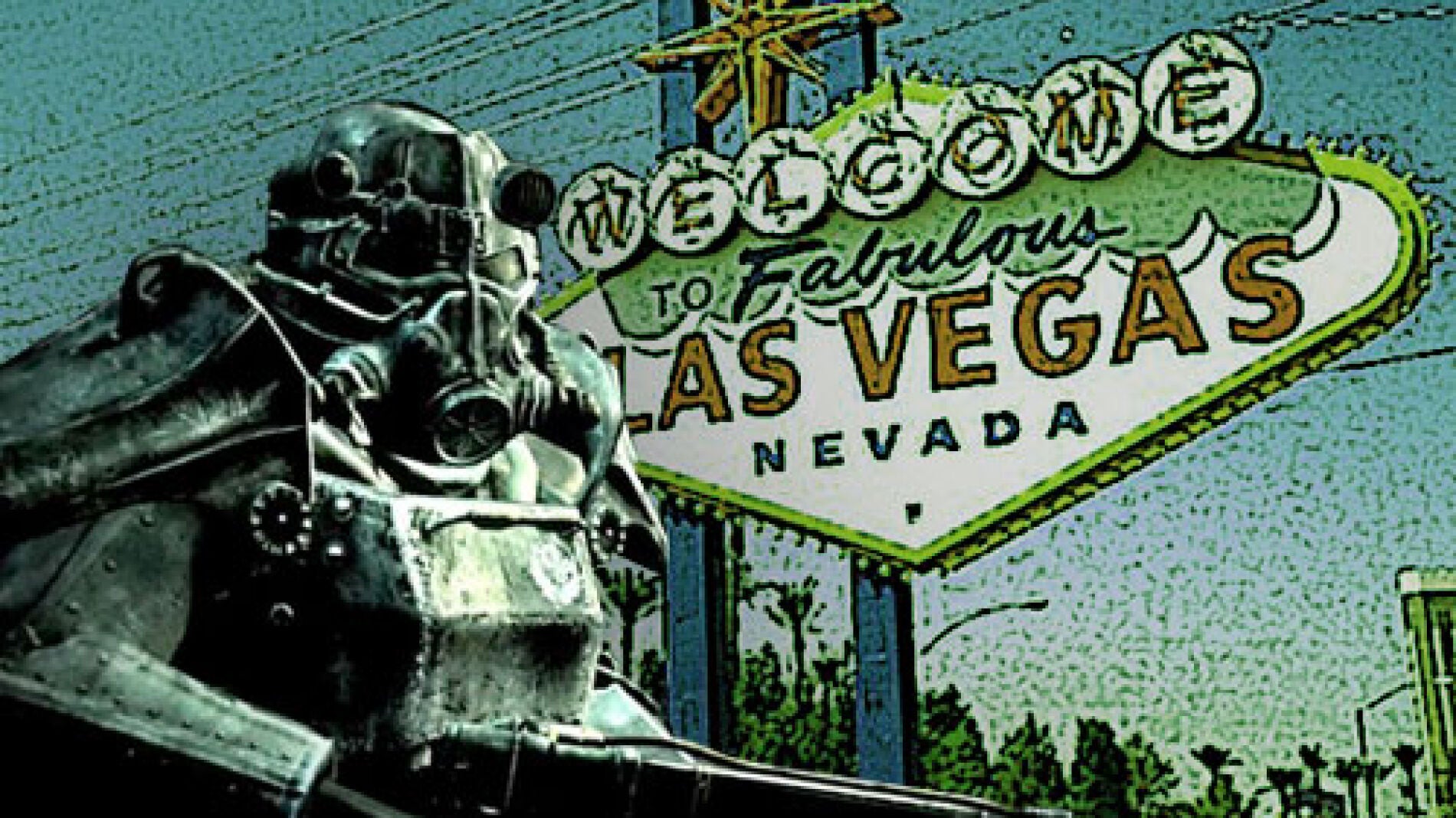 Fallout: New Vegas
