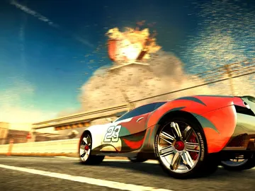 Split Second Split Second