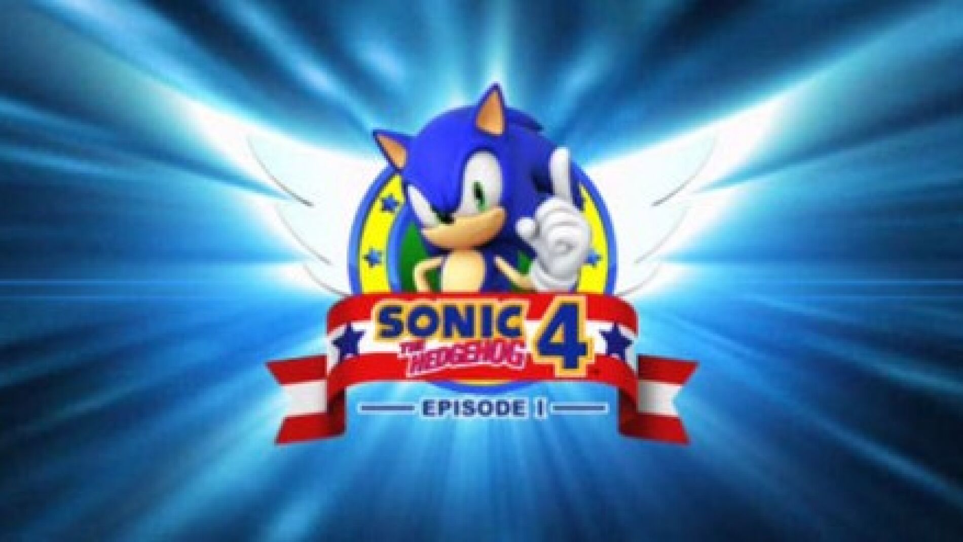 Sonic 4 Episode I