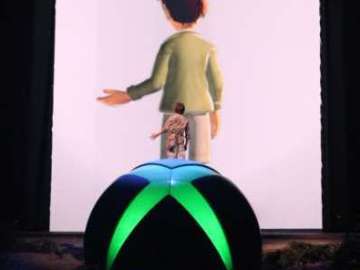 kinect