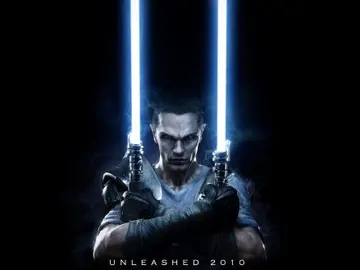 Star Wars: El poder de la Fuerza II Star Wars: El poder de la Fuerza II