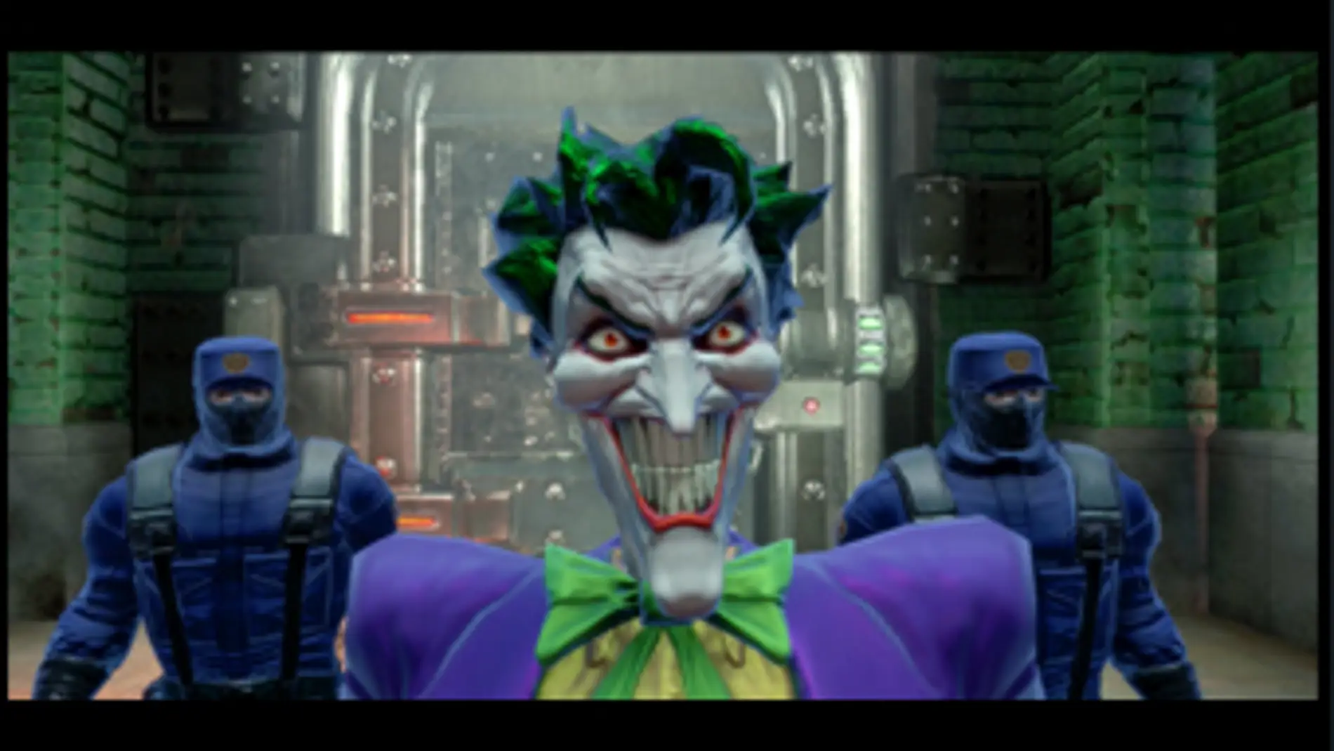DC Universe Online