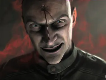 FEAR 3 FEAR 3