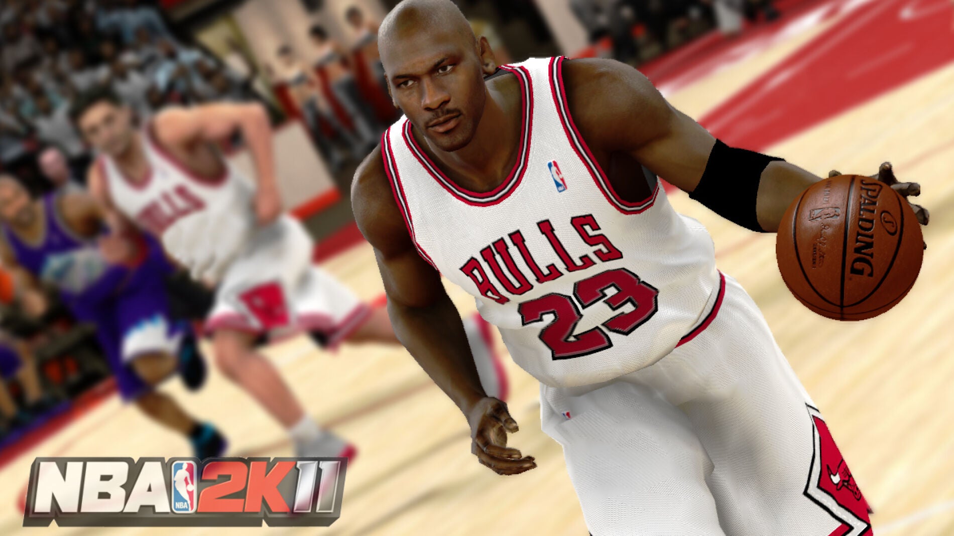 NBA 2K11