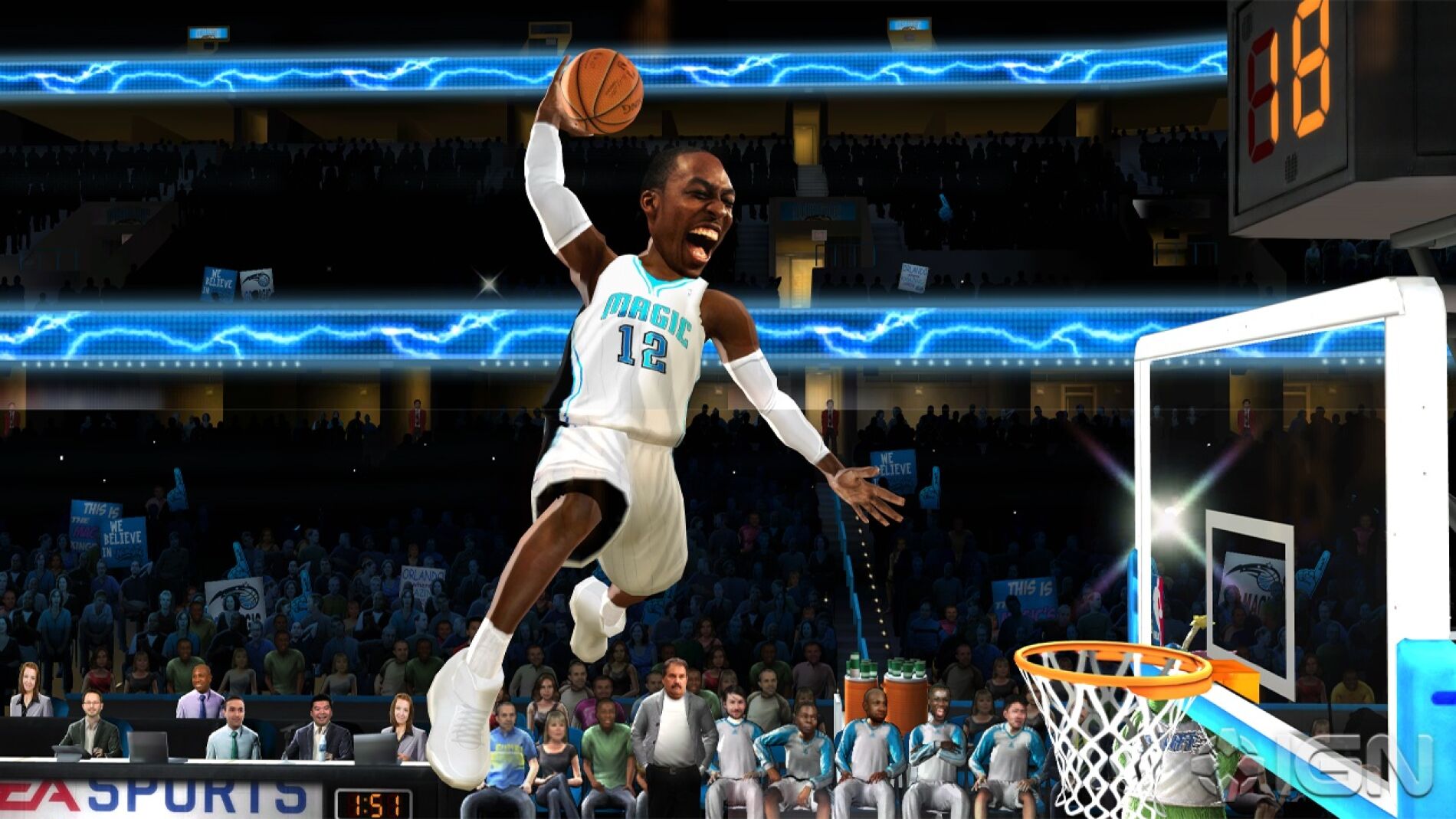 NBA Jam