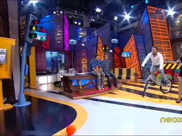 Xavi Casas Xavi Casas