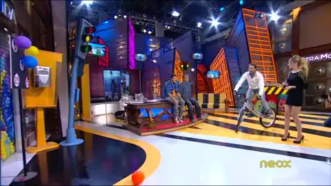 Xavi Casas Xavi Casas