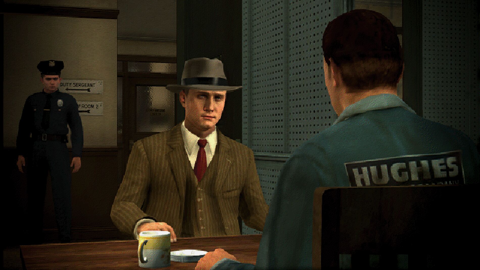 Купить Игру La Noire На Xbox One