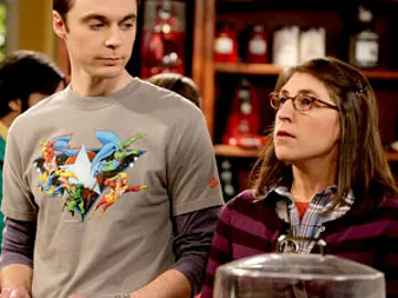 The Big Bang Theory The Big Bang Theory