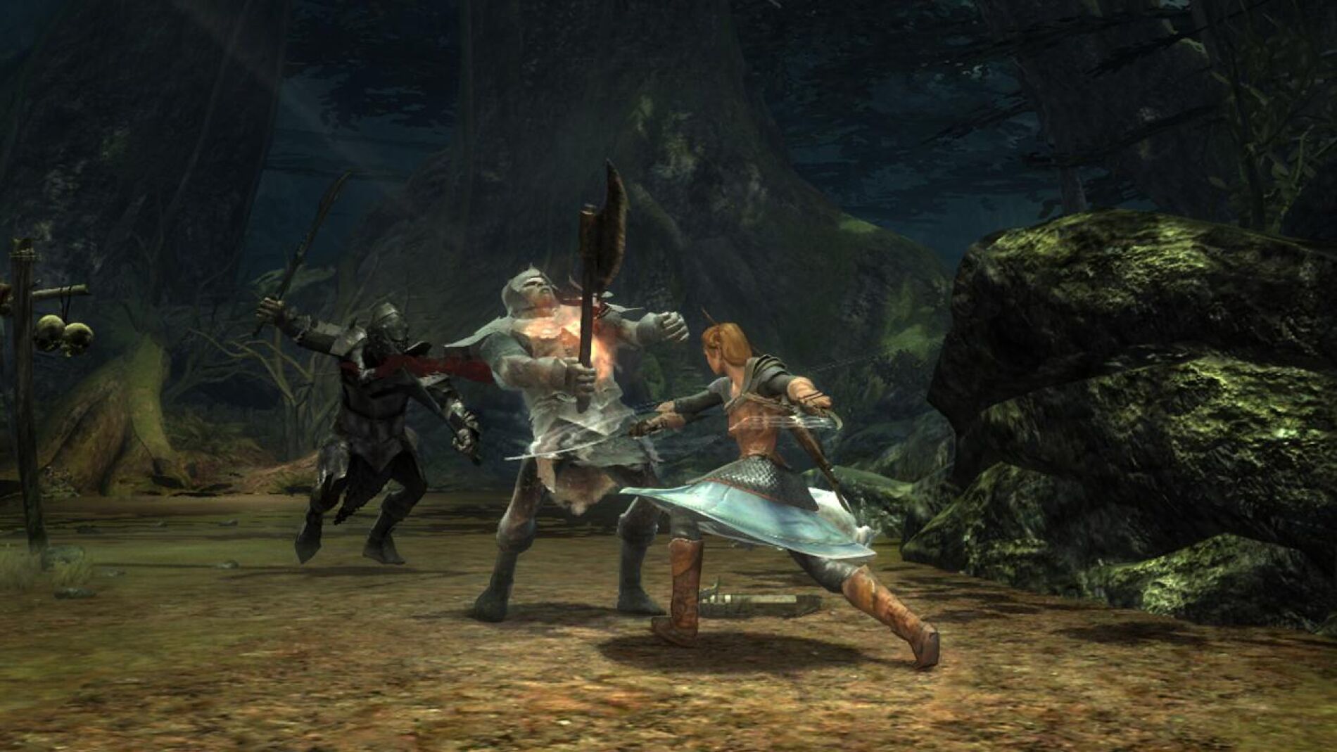 ESDLA: La Guerra del Norte