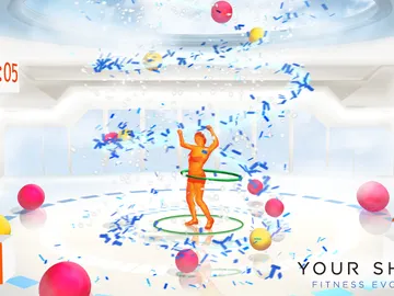 Your Shape Your Shape