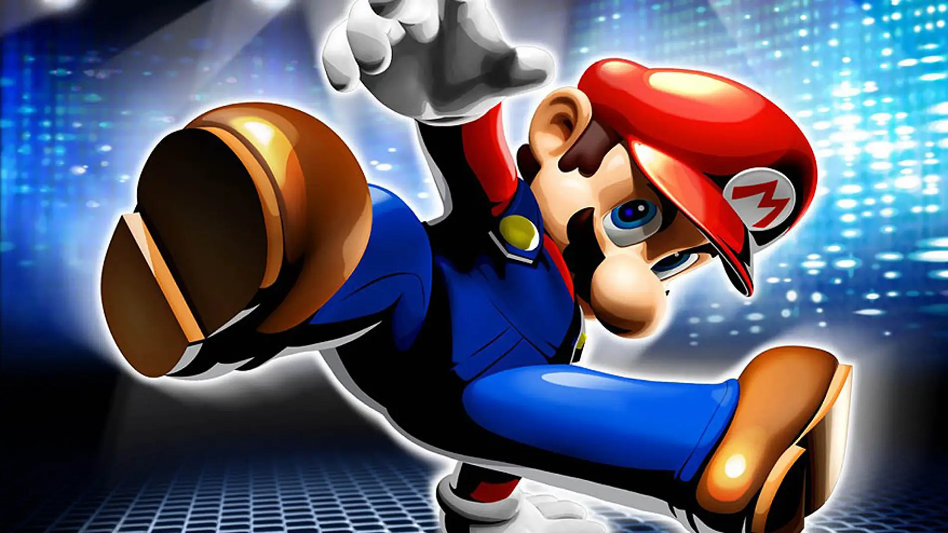 Mario Bros