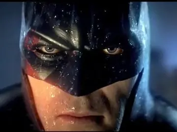 Batman: Arkham City Batman: Arkham City