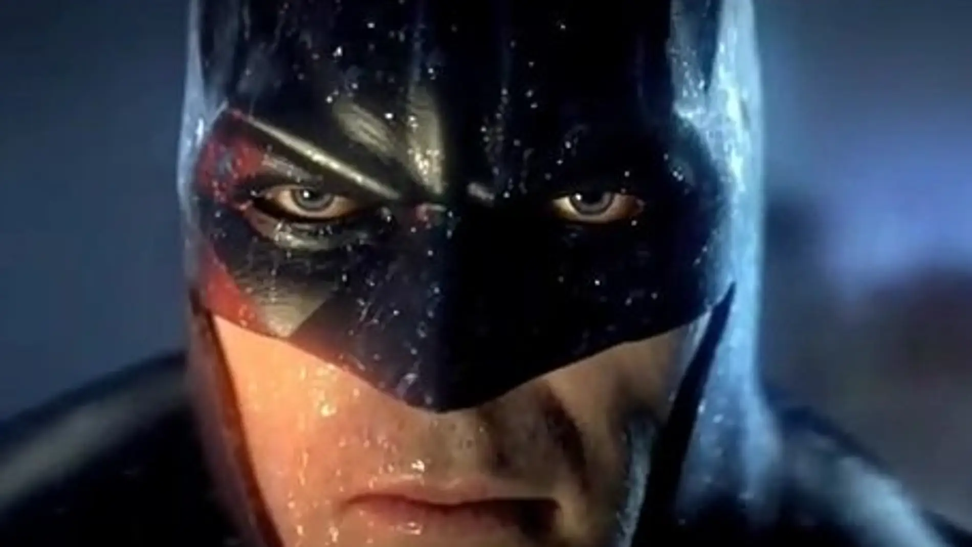 Batman: Arkham City