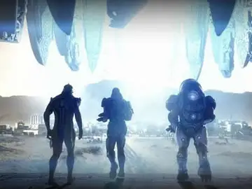 Mass Effect 3 Mass Effect 3